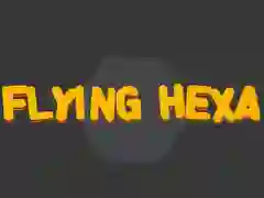 Spel Flying Hexa på nätet