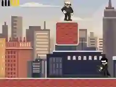 Spel Courageous Sniper på nätet