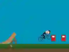 Spel Rapid Rider på nätet