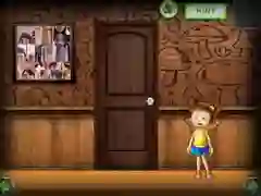 Spel Amgel Kids Room Escape 249 på nätet