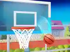 Spel Basket Blitz! 2 på nätet