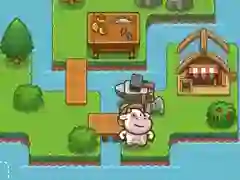 Spel Cow Bay på nätet