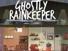 Spel Ghostly Rainkeeper på nätet