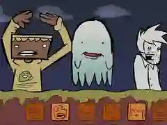 Spel Zombies Can Sing Too på nätet