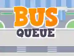 Spel Bus Queue på nätet