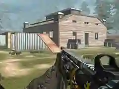 Spel WarStrike på nätet