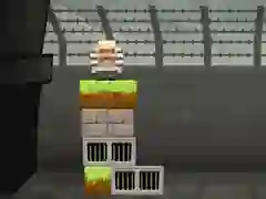 Spel Cell Escape på nätet
