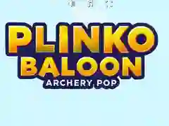 Spel Plinko Ballon på nätet