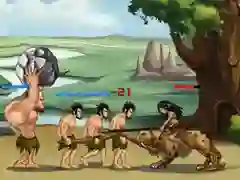 Spel Monster Heroes Of Myths på nätet
