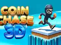 Spel Coin Chase 3D på nätet