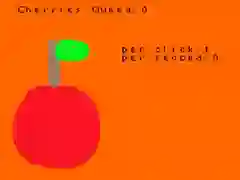 Spel Cherry på nätet