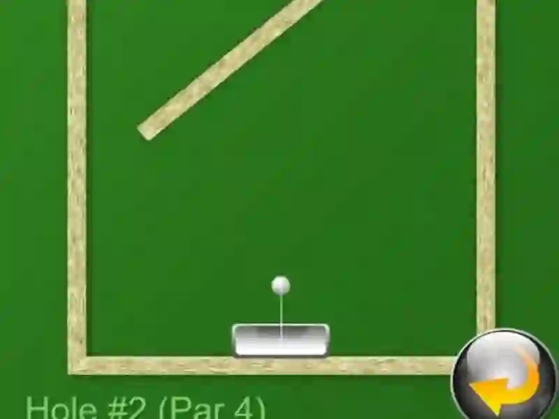 Spel Tap & Putt på nätet