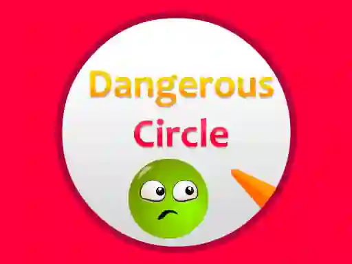 Spel Dangerous Circle på nätet