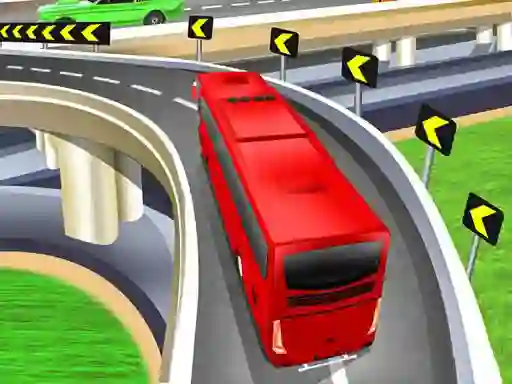 Spel Public Transport Simulator 2021 på nätet