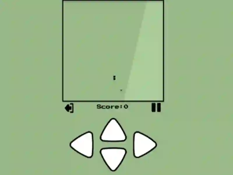 Spel Snake Classic på nätet