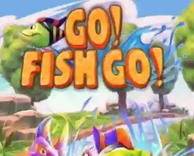 Spel Go! Fish Go! på nätet