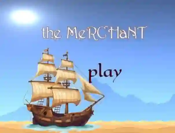 Spel The Merchant på nätet