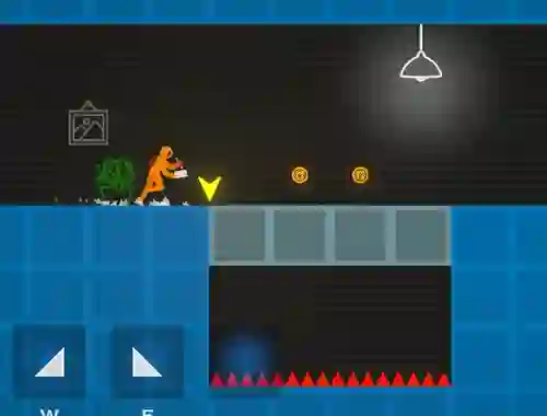Spel Build & Run på nätet