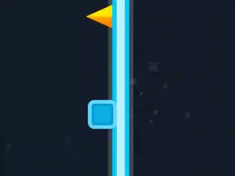 Spel Blue Cube på nätet