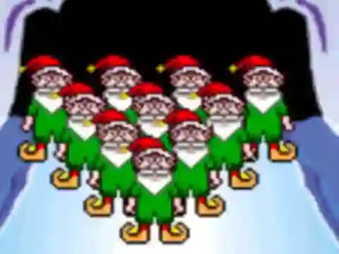 Spel Elf Bowling 1 & 2 på nätet