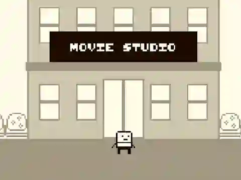 Spel Thirteen Terrible Stunts på nätet