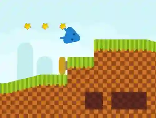 Spel Stars Collector på nätet