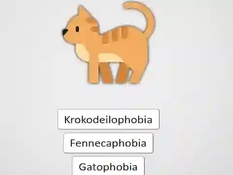 Spel Emojiphobia på nätet
