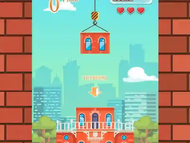 Spel Tower King på nätet