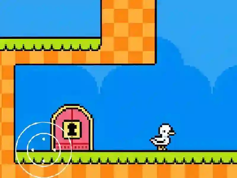 Spel Awesome Duck på nätet