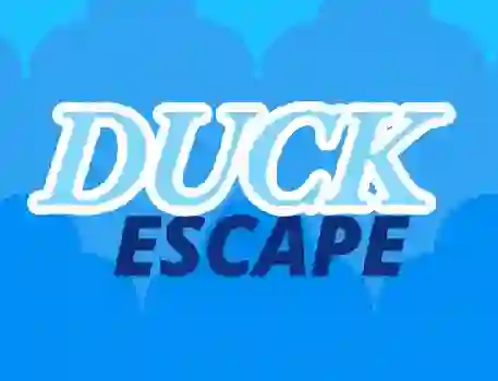 Spel Duck Escape på nätet