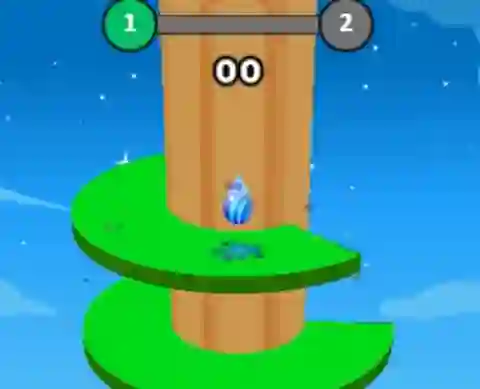 Spel Sweet Drop på nätet