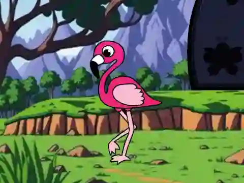 Spel Turkey Escape the Cursing på nätet