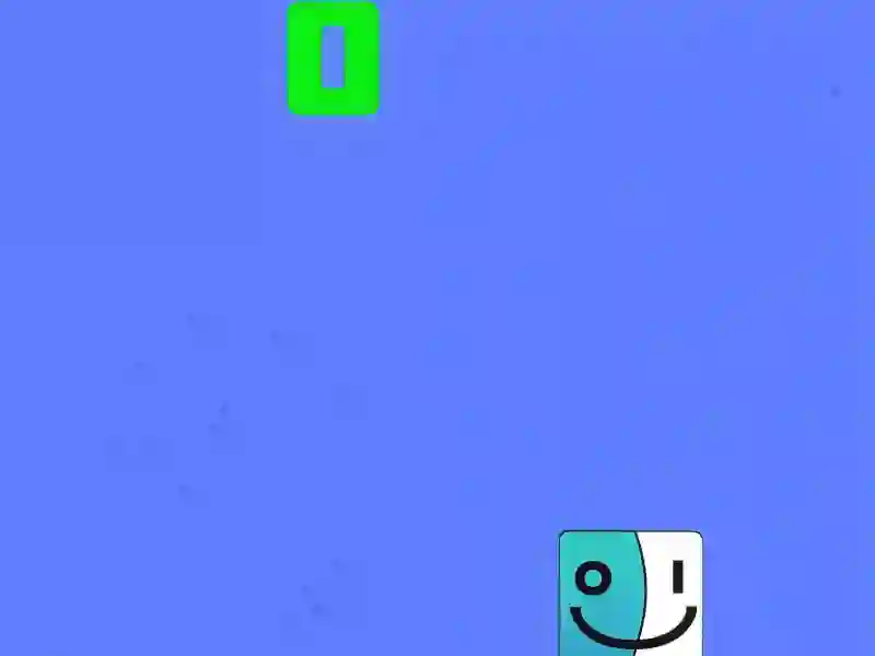Spel Box Hop Duel på nätet