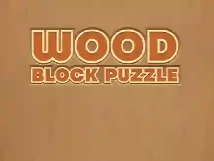 Spel Wood Block Puzzle på nätet