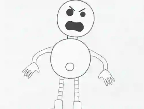Spel Monsters Maker på nätet