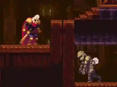 Spel Terryble Knight på nätet