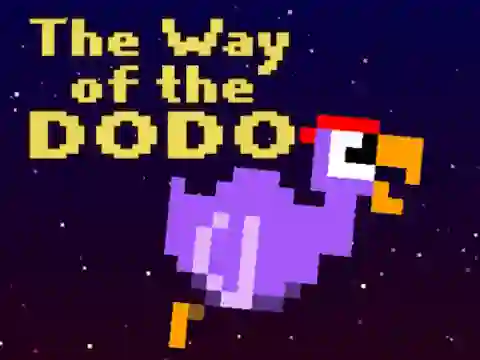 Spel The Way of the Dodo på nätet