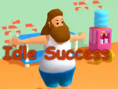 Spel Idle Success på nätet