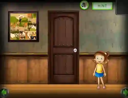 Spel Amgel Kids Room Escape 254 på nätet