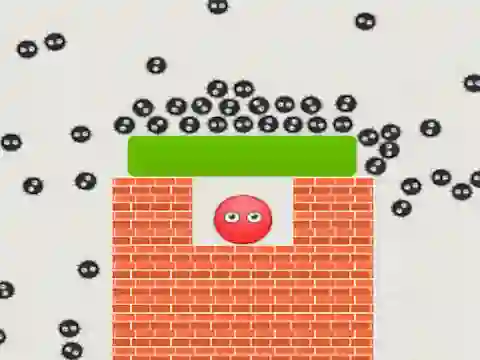 Spel Hide Ball på nätet