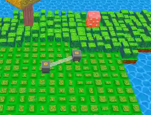 Spel Farm Harvester på nätet