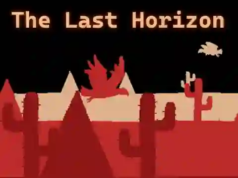 Spel The Last Horizon på nätet