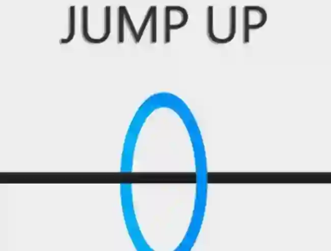 Spel Jump Up på nätet