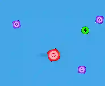 Spel Turbo Spinner på nätet