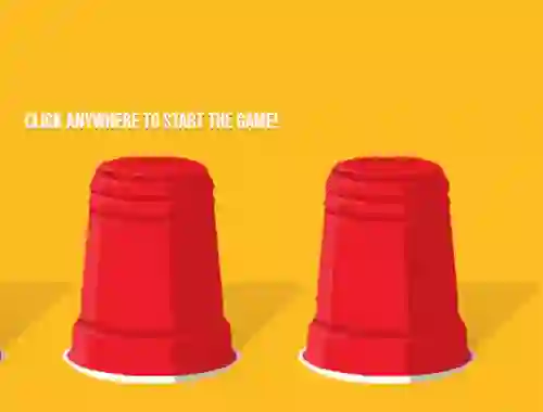 Spel Three Cups på nätet