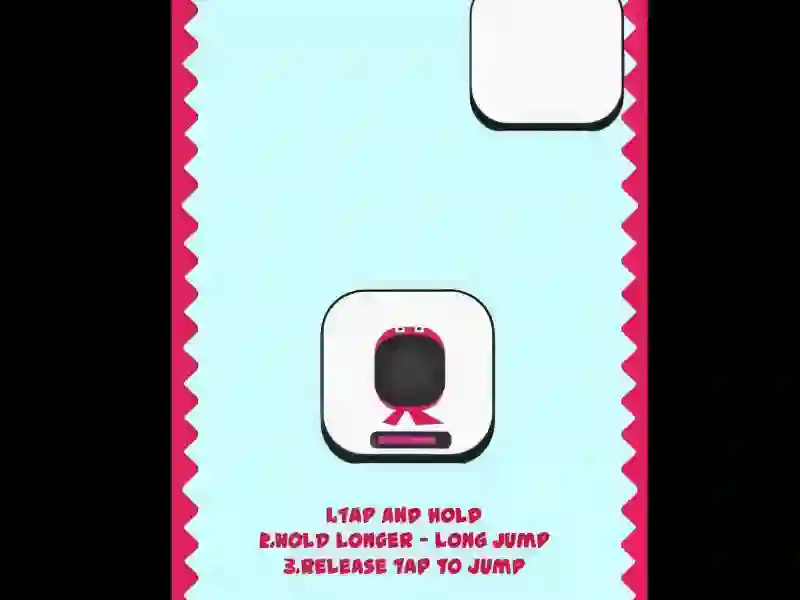Spel Angry Jump på nätet