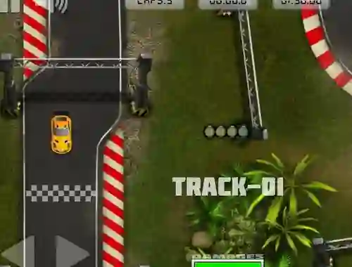 Spel Gt Racing på nätet