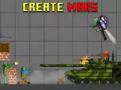 Spel Pixel Sandbox på nätet