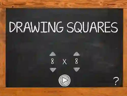 Spel Drawing Squares på nätet