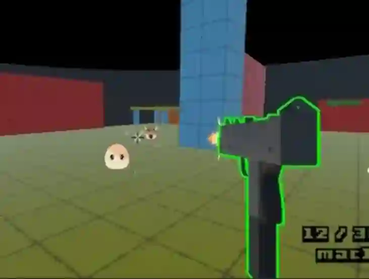 Spel Slime Slayer på nätet